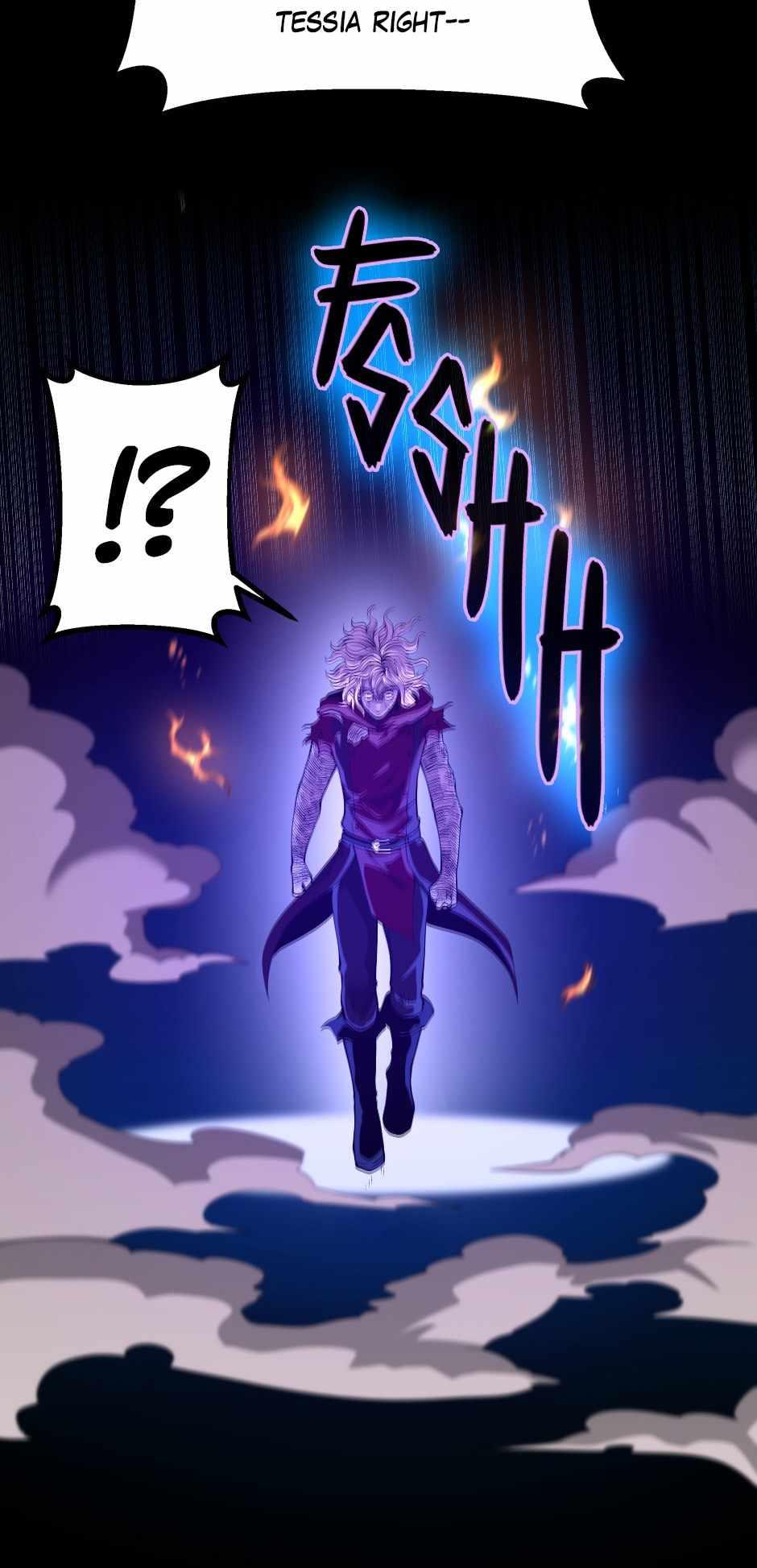 The Beginning After The End Chapter 139 image 041